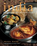 India with Passion by Manju Malhi