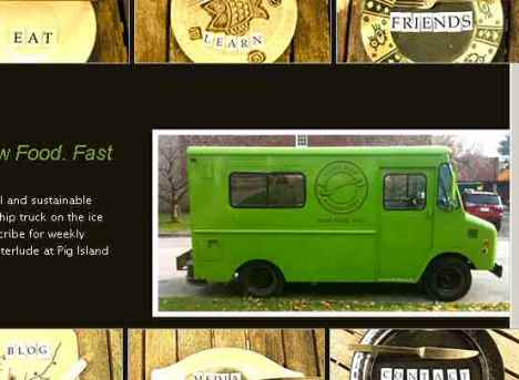 Stone Soup Foodworks of Ottawa