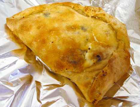 calzone
