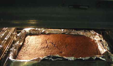 Passover-eggless-chocolatealmondtorte-halfsheet